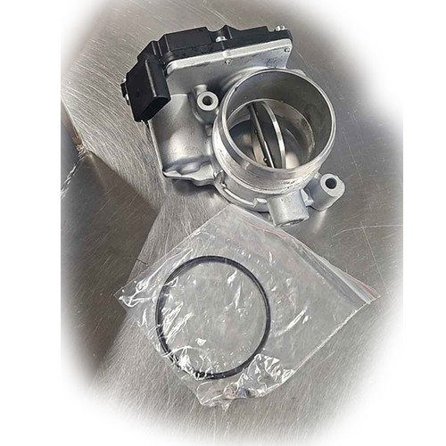Drosselklappe for audi - a6, 4f