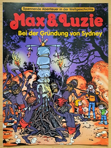 Max luzie von 2000 bei - nr.6,