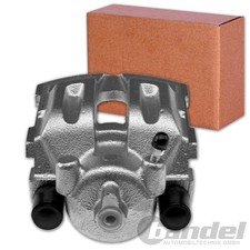 BREMSSATTEL HINTEN RECHTS