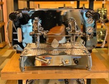 Faema E61 F2 Traditionell 2Gr.