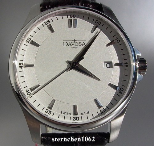 Davosa herrenuhr classic - *,