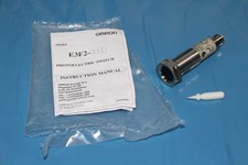 Omron E3F2-DS30B4-M1-M Photoelectric Switch Sensor Photoelektrischer Schalter
