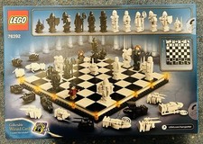 Lego Harry Potter 76392