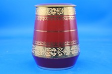 Vintage jacobs kaffeedose - vintage,