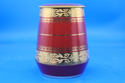 Vintage jacobs kaffeedose - vintage,