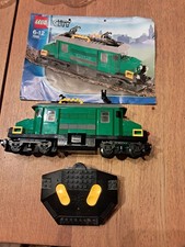 Lego® City Eisenbahn - RC -