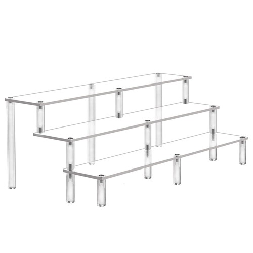 Acryl riser display - acryl,