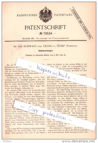 Original patent med - original,