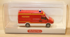 Wiking 6080429  IVECO Daily