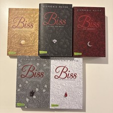 Twilight / BISS ZUM... Band