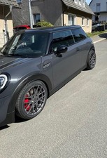 Breyton Race GTS-R 7x17 Matt