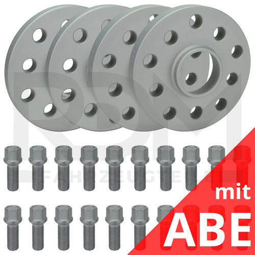 Spurverbreiterung 30mm 40mm - 30mm,
