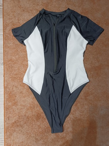 Badeanzug rashguard suit - badeanzug,