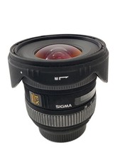 SIGMA Lens