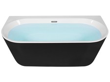 Badewanne oval Sanitäracryl