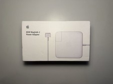 Apple 85W MagSafe 2 Power Adapter A1424 MD506Z/A