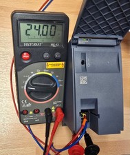 SIEMENS SIMATIC PM 1507 24V/DC