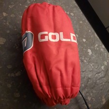 Reifenwärmer Supermoto 160 160/60 R17 GOLDSPEED