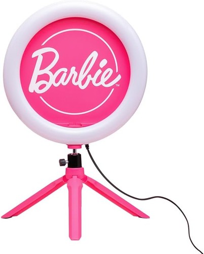 Barbie streaming light - streaming, –