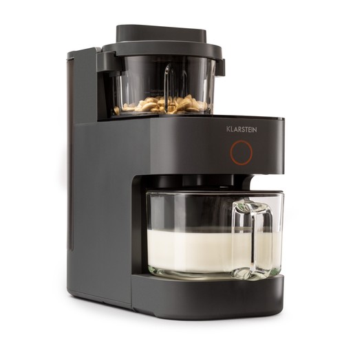 Nussmilchbereiter 1 mixer - nussmilchbereiter,