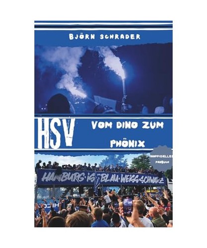 Hsv vom dino zum - vom, phönix