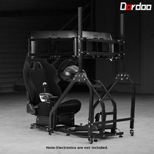 Dardoo Racing Simulator