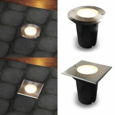 Led gartenstrahler - led,