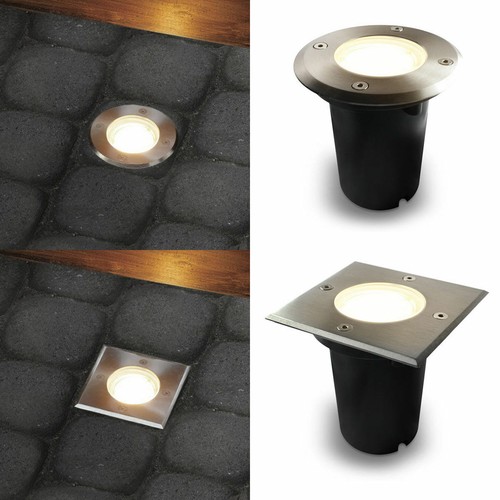 Led gartenstrahler - led,