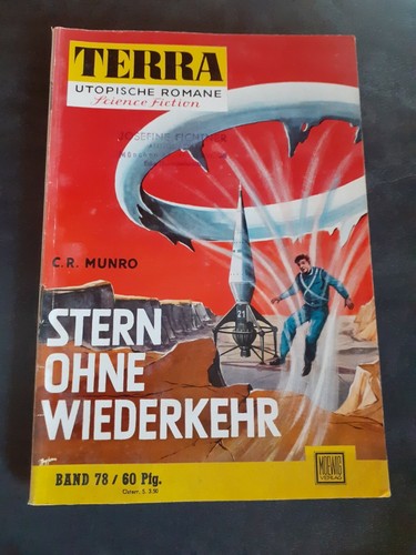 Terra moewig - ,