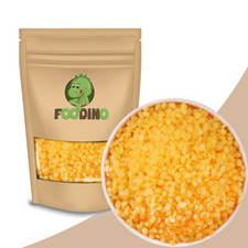 Bienenwachs Pastillen gelb