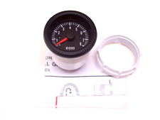 RSR Drehzahlmesser 52 8000umin