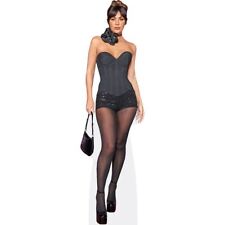 Nima Benati (Black Outfit) Pappaufsteller mini