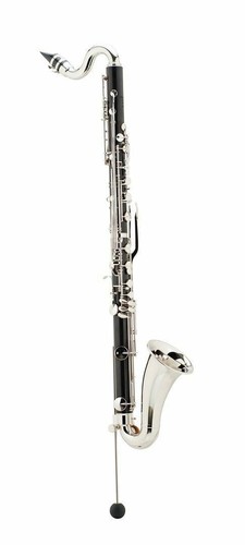 Leblanc l60 grenadillholz - leblanc,