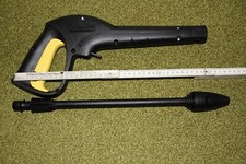 Kärcher Hochdruckreiner Konvolut,T 300 Racer, G 160, K2- K4