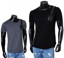 Rerock herren shirt lang - rerock, t-shirt