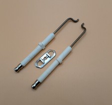 Zündelektrode (Set) passend für Viessmann Blaubrenner 29 kW Ref.Nr. 7218355