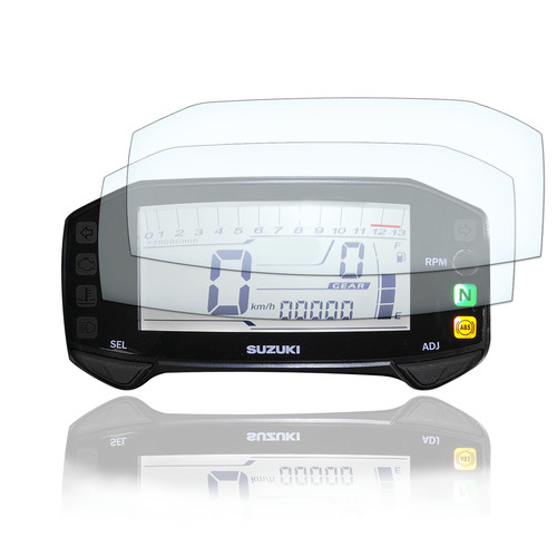 Display tacho schutzfolie - tacho,
