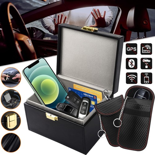 Keyless schutz - go,