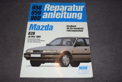 Reparaturanleitung