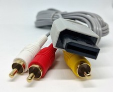 Nintendo wii oder av - wii,