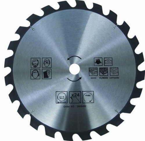 Kreissägeblatt 400 mm - kreissägeblatt,