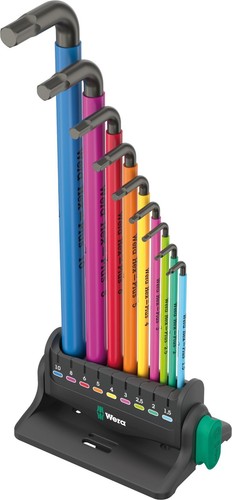 Wera 950 sechskant - wera, 950/9