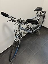 Herkules Herrenfahrrad Nur 100km genutzt,general überholt.Reifen,Bremsen NEU
