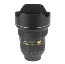 Nikon AF-S Nikkor 14-24mm