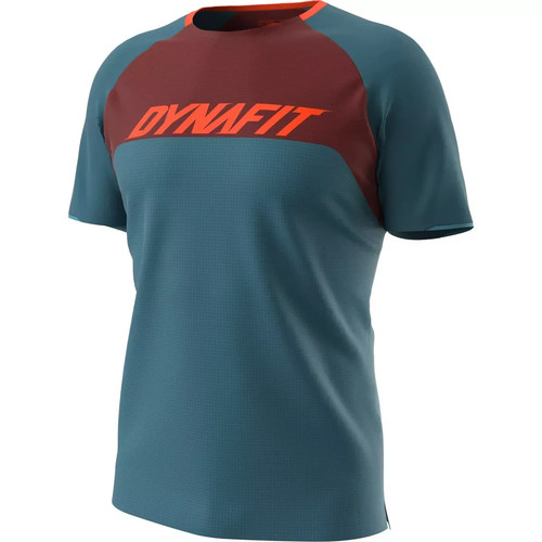 Dynafit ride short sleeve - dynafit,