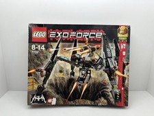 Lego exoforce exo force - exoforce, 7707