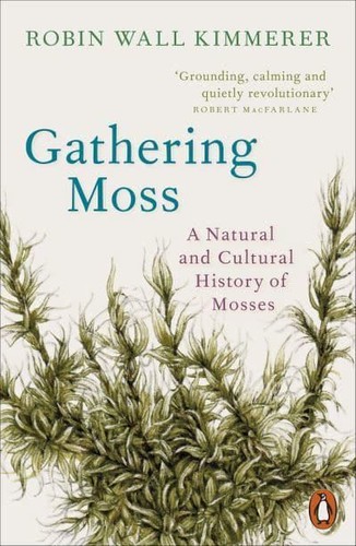 Gathering moss natural and - natural,