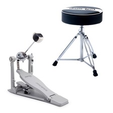 drum-tec Elementary Series