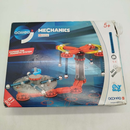 Geomag galileo 62021 - geomag, 🧱✨