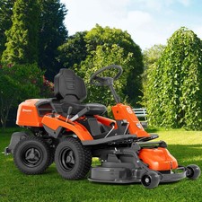 Husqvarna rider 214tc - rider,